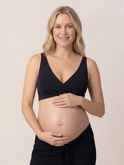 Sujetador de lactancia Cotton Comfort