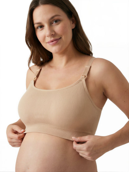 Sujetador de lactancia SoftFeed?