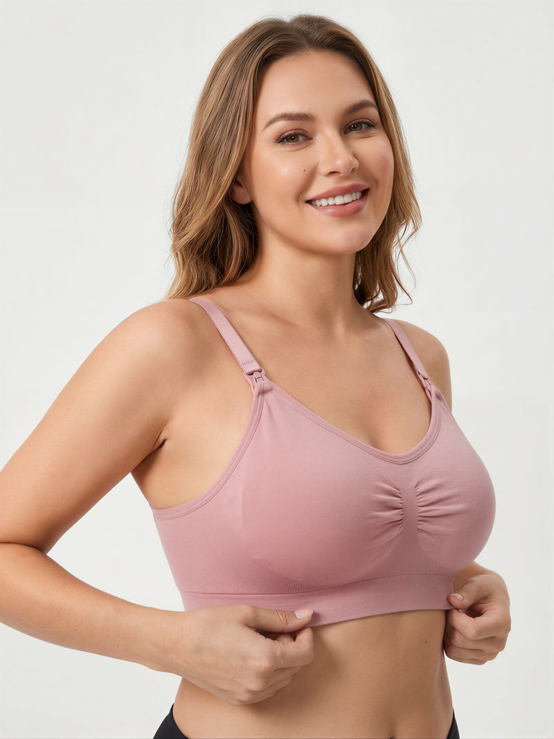 Sujetador de lactancia EasyFeed?