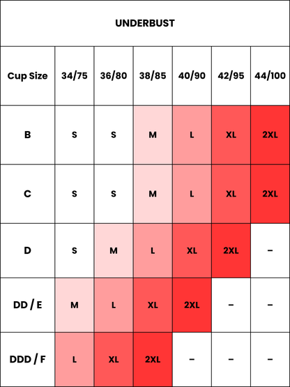 Sujetador de lactancia con efecto lifting sin costuras