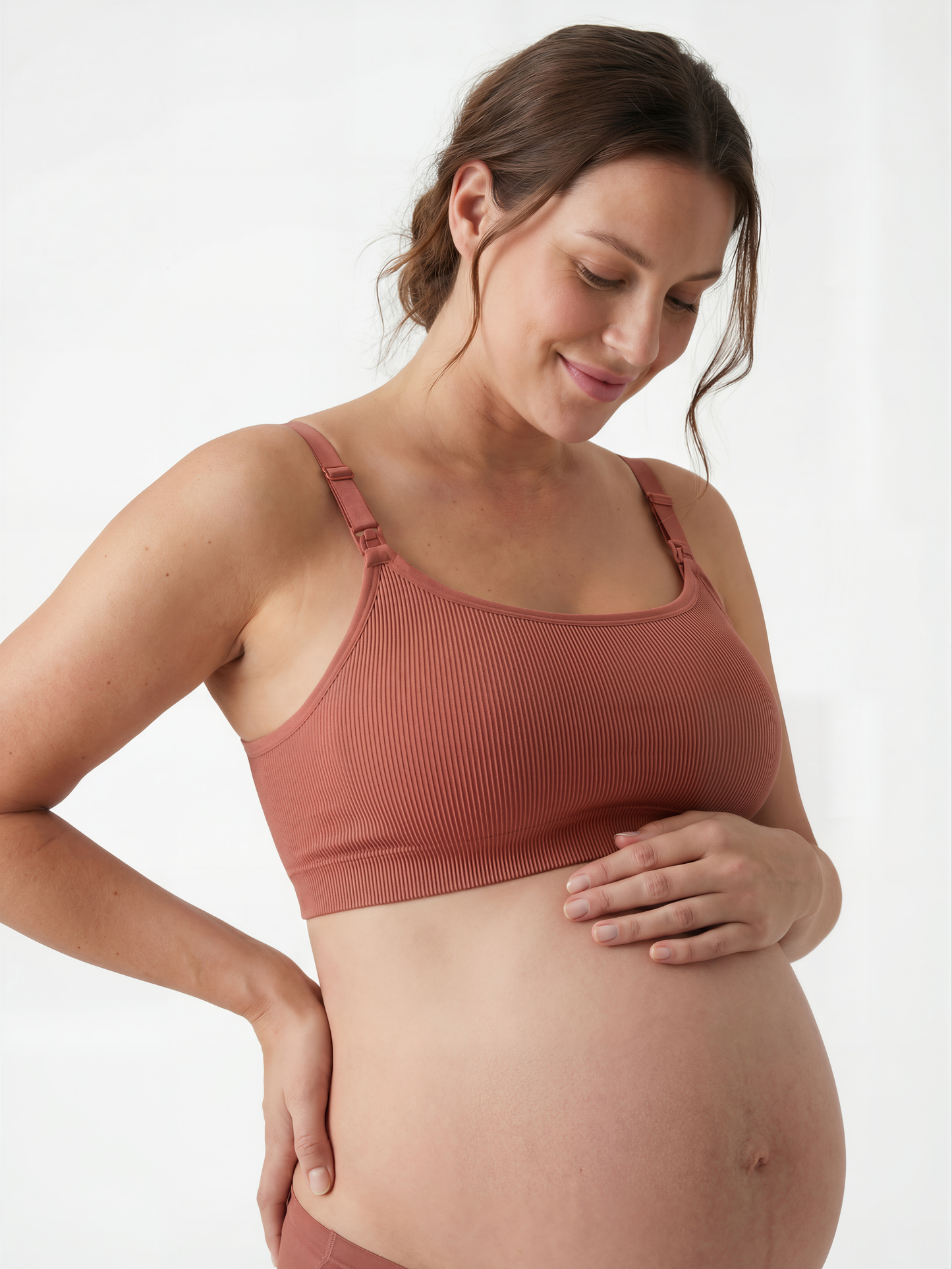 Sujetador de lactancia SoftFeed?